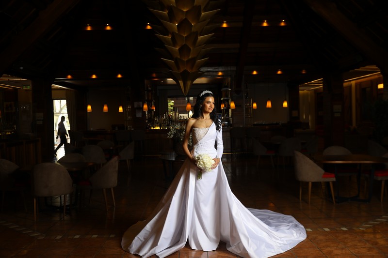 Happy anniversary Dr Joe khoury and Lucciana Azzi